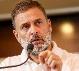 K'taka Cong requests Rahul Gandhi to urge Centre to implement menstrual leave for all women employees in govt service