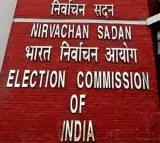 ECI begins two-day conference of CEOs to review nationwide SIR preparedness