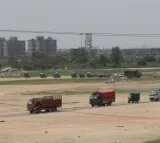 Telangana removes all Transport check posts