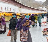 Chinese Communist Party has institutionalized monitoring of Tibetan Buddhism: Report