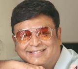 Naresh Comments on Producers at KRamp Success Meet