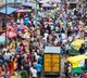 Narendra Modi Praised for Diwali Sales Success