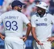 Jasprit Bumrah Tops ICC Test Rankings Siraj Re enters ODI