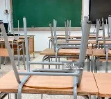 Nellore schools closed Wednesday due to heavy rains