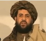 Afghanistan Rejects Pakistans Allegations Against India