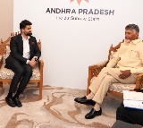 World-Class Library in Amaravati with ₹100 Crore Contribution