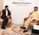 World-Class Library in Amaravati with ₹100 Crore Contribution