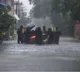 Tamil Nadu Rains Two Women Dead Red Alert for AP Districts