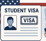 Indian Students Face Challenges with New US F1 Visa Restrictions