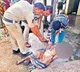Heartbreaking Incident in Vizianagaram District Old Woman Dies in Bobbili No One Helped