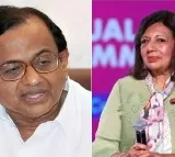 Kiran Mazumdar Shaw Offers Funds for Bangalore Roads Chidambaram Responds