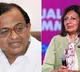 Kiran Mazumdar Shaw Offers Funds for Bangalore Roads Chidambaram Responds