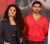 Bison will be liked by all Telugu audience ; Dhruv Vikram 