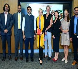 Nara Lokesh Proposes Griffith University Hub in Andhra Pradesh