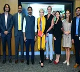 Nara Lokesh Proposes Griffith University Hub in Andhra Pradesh