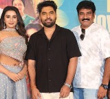 ‘లవ్ ఓటీపీ’లో నాతో నటించడానికి సుమ అంగీకరించలేదు: రాజీవ్‌ కనకాల 