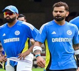 Sitanshu Kotak Explains Kohli Rohit Failure in Australia ODI