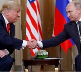 Donald Trump Putin Meeting Postponed