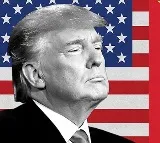 Trump Says 155 Percent Tariffs on China Inevitable