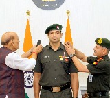 Neeraj Chopra Honored as Lieutenant Colonel in Indian Army