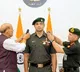 Neeraj Chopra Honored as Lieutenant Colonel in Indian Army