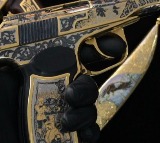 Ibrahim Shoots Cow Vigilante in Hyderabad Outskirts