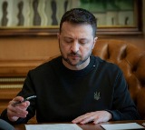 Zelensky doubts Putins acceptance of Trumps proposals