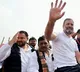 Congress Sends Ashok Gehlot to Patch Up with Tejashwi Yadav in Bihar
