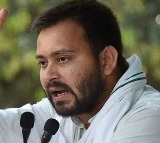 Tejashwi Yadav promises Rs 30000 to Jeevika Didis