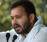 Tejashwi Yadav promises Rs 30000 to Jeevika Didis