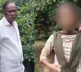 Minor Girl Rescued from Alleged Sexual Assault by TDP Leader Tatik Narayana Rao