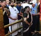 Droupadi Murmu Visits Sabarimala Temple as First Female President