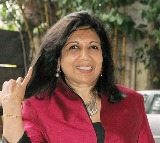 Kiran Mazumdar Shaw Responds to Criticism on Bangalore Roads