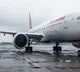 Air India Mumbai New York flight returns due to technical issue