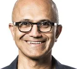 Microsoft CEO Satya Nadella Receives Record Salary Hike