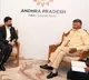 Shobha Group Donates 100 Crore for Amaravati Library After Chandrababu Meeting