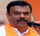 PVN Madhav on Google Green Corridor Project and Jagans Silence