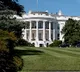 Car crashes into White House gate while Trump was inside