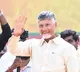 Chandrababu Embarks on UAE Tour