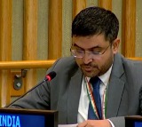 India says world hasn't forgotten Pahalgam attack by 'worst human rights violator' Pakistan