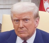 Trump sanctions two Russian oil companies, hopes Ukraine 'war will be settled'