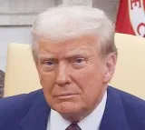 Trump sanctions two Russian oil companies, hopes Ukraine 'war will be settled'