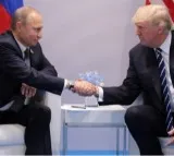 Trump cancels meeting with Putin, says 'It just didn't feel right to me'