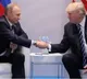 Trump cancels meeting with Putin, says 'It just didn't feel right to me'