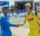 2nd ODI: Carey, Bartlett come in as Australia elect to bowl against unchanged India