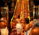 Sabarimala gold scam case: Ex-official Murari Babu detained by SIT