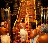 Sabarimala gold scam case: Ex-official Murari Babu detained by SIT