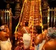 Sabarimala gold scam case: Ex-official Murari Babu detained by SIT