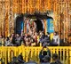 Portals of Kedarnath Dham close for winter, Baba Kedar's 'doli' departs for Ukhimath