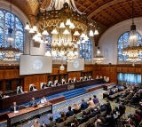 World Court declares Israel 'obligated' to uphold human rights in Palestine, work with UN